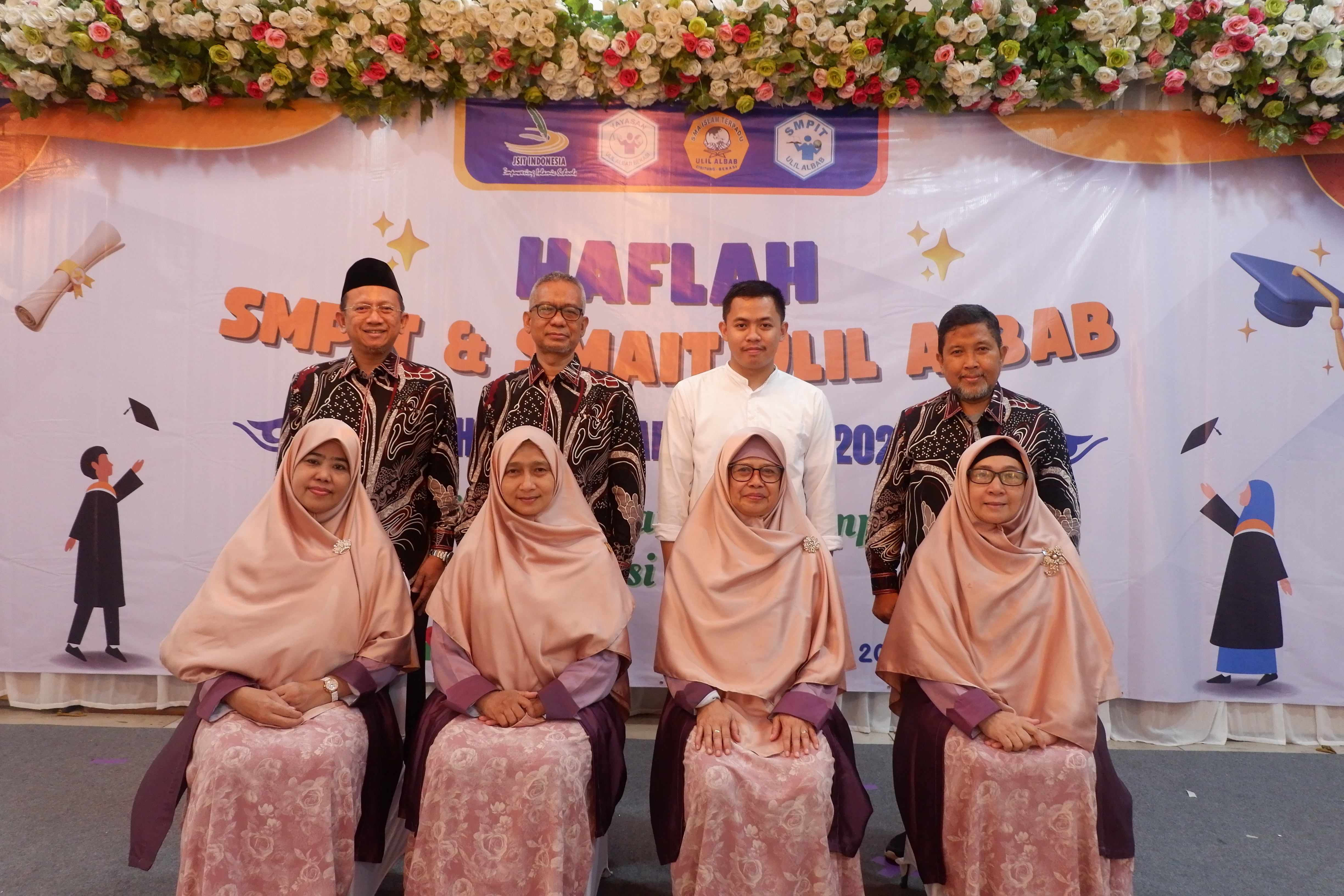 Foto Yayasan SIT Ulil Albab