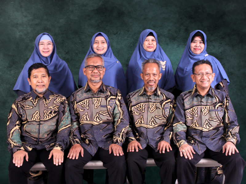 Foto Yayasan SIT Ulil Albab
