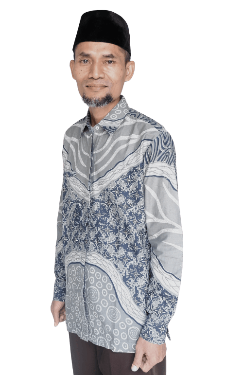 Kepala Sekolah SD Ulil Albab