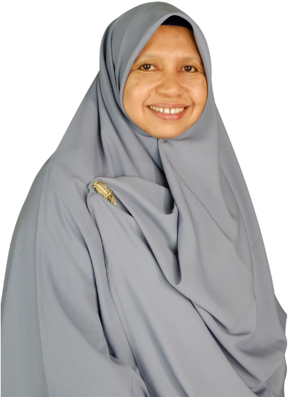 Kepala Sekolah SMAIT Ulil Albab