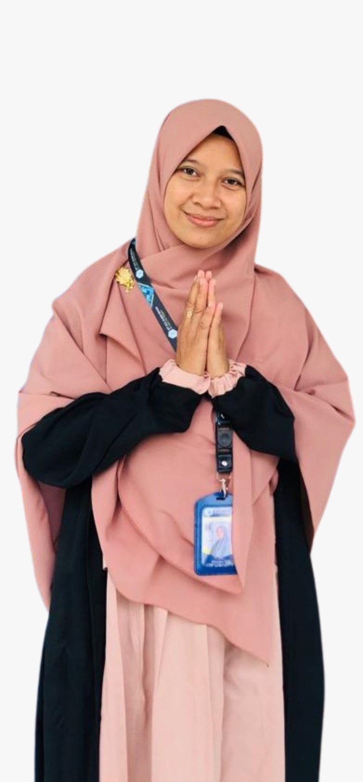 Kepala Sekolah SMPIT Ulil Albab