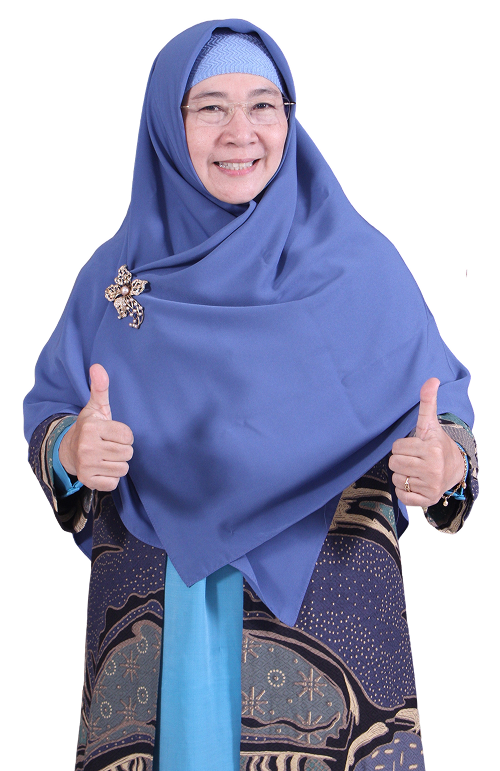 Kepala Sekolah TK Ulil Albab